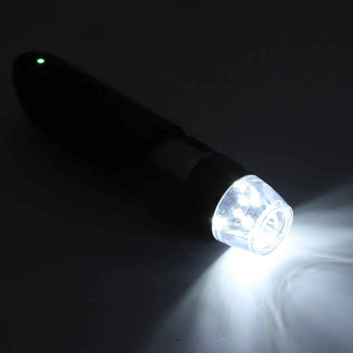 Handheld Digitalmikroskop, Kopfhautkamera 800 -fache Vergrösserung mit LED -Licht -Kopfhautanalysema
