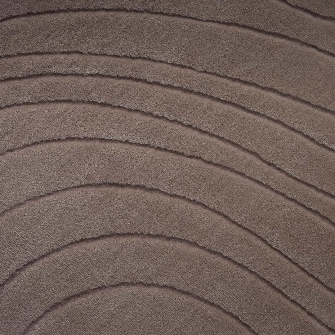 Taracarpet Badematte Badvorleger Homestyle rutschfest waschbar Badezimmerteppich Badewannenmatte, Ba