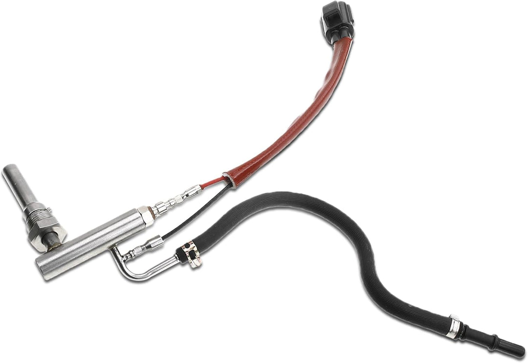 Frankberg Einspritzeinheit Russ-/Partikelfilterregeneration Kompatibel mit K-u-g-a I 2.0 TDCi Diesel