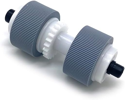 Generic 1 Set Scanner-Wechselrollen-Set für CanonDR-G1130 DR-G1100 (8262B001)