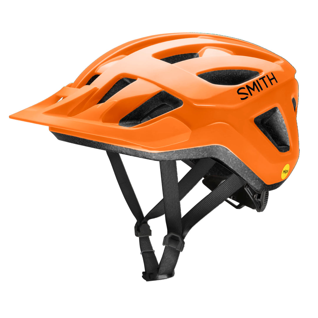 Smith Wilder Jr Fahrradhelm 48-52 cm MANDARIN 22, 48-52 cm MANDARIN 22