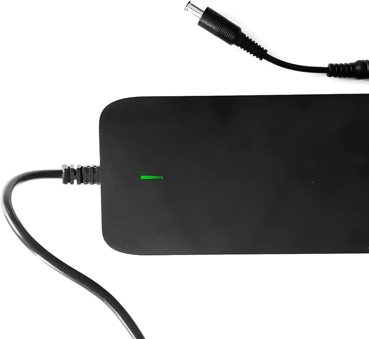 Enerpower Ladegerät 42V für 36V Akku VANMOOF S3 und X3 (3A Ausgang (125 Watt)), 3A Ausgang (125 Watt