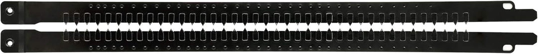 DeWalt Alligator- Spezialsägeblätter (Arbeitslänge 430 mm, Zahnmaterial: HM, für einfache Schnitte i