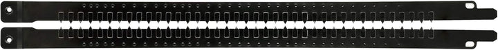 DeWalt Alligator- Spezialsägeblätter (Arbeitslänge 430 mm, Zahnmaterial: HM, für einfache Schnitte i