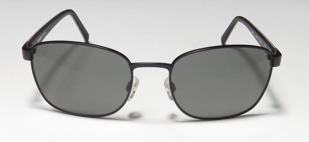 Rodenstock Men's R1416-A Sunglasses, a, 54