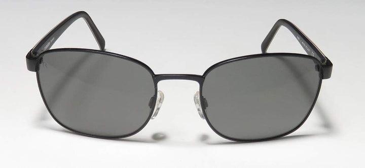 Rodenstock Men's R1416-A Sunglasses, a, 54