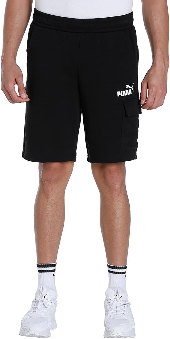 Puma Ess Cargo 10´´ Shorts XL