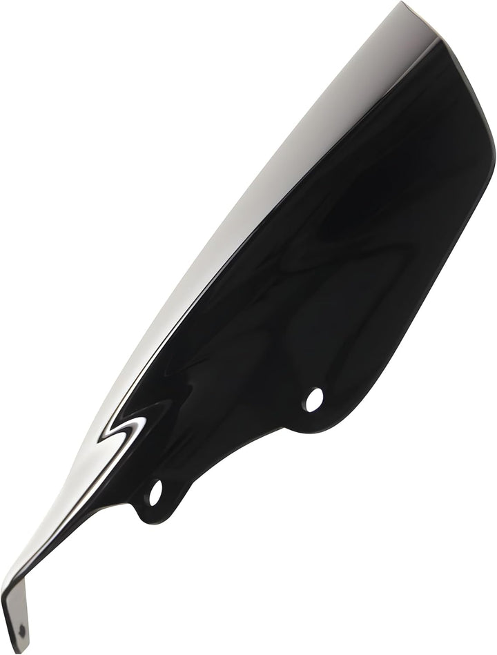 MRA Racingscheibe R schwarz CBR 125 R JC 34, Schwarz