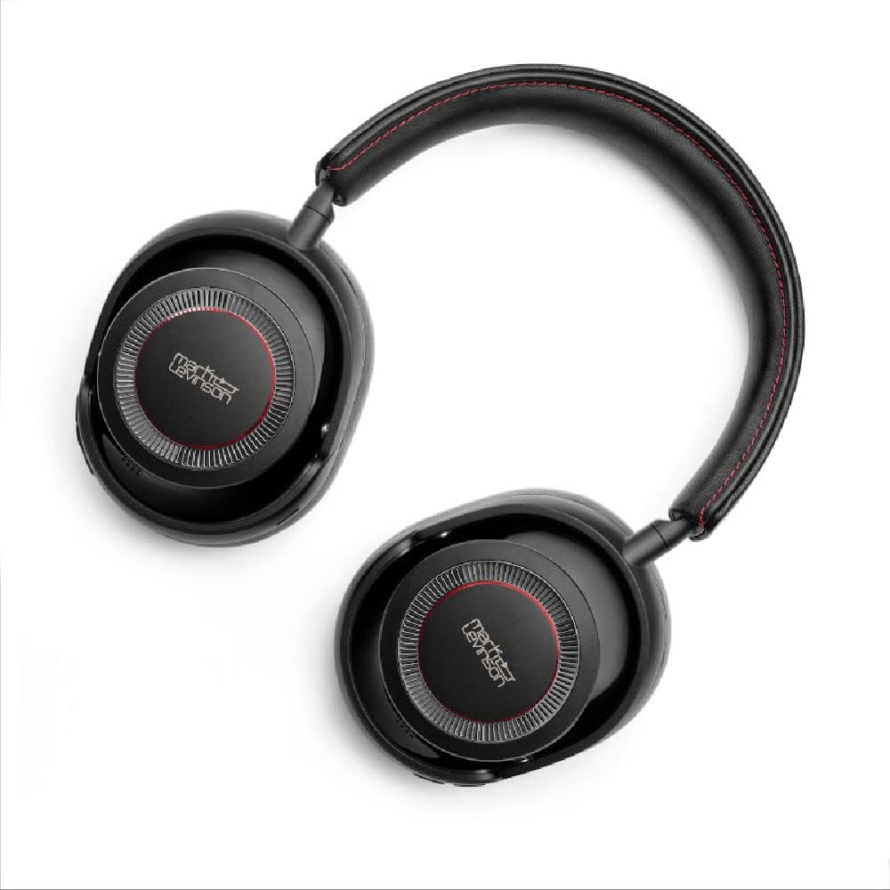 MARK LEVINSON Nr. 5909 - Hochauflösender kabelloser Kopfhörer mit aktiver Geräuschunterdrückung (Sch