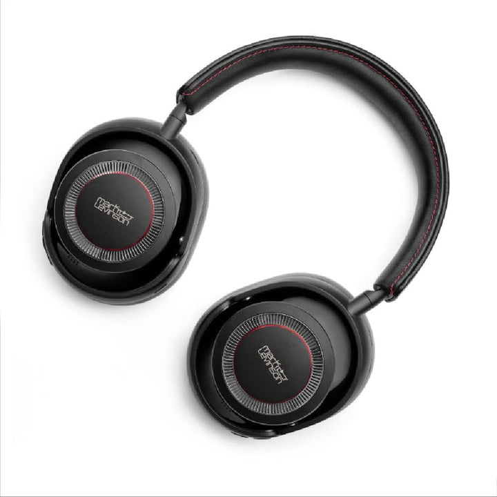 MARK LEVINSON Nr. 5909 - Hochauflösender kabelloser Kopfhörer mit aktiver Geräuschunterdrückung (Sch