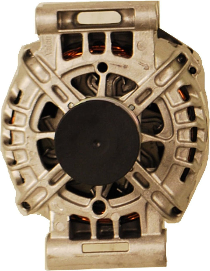 VALEO 439617 Generator Ladestrom des Generators: 120 Amp Rippen: 6 rippen Riemenscheibe Ø: 51 mm Spa