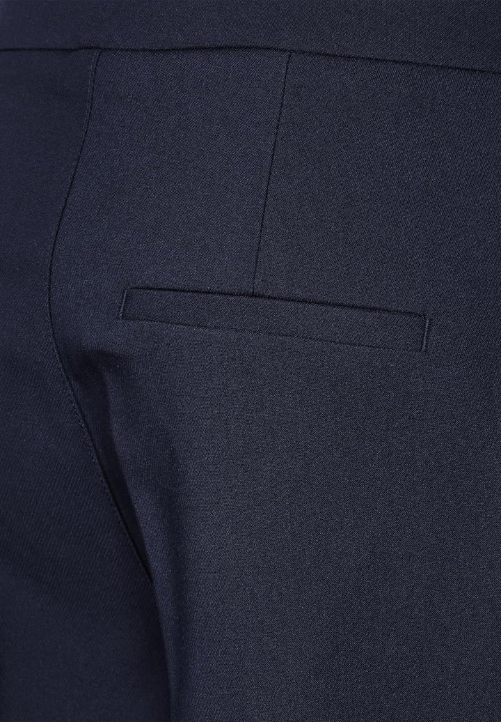 Street One Damen Twill Hose 46W / 30L Deep Blue, 46W / 30L Deep Blue