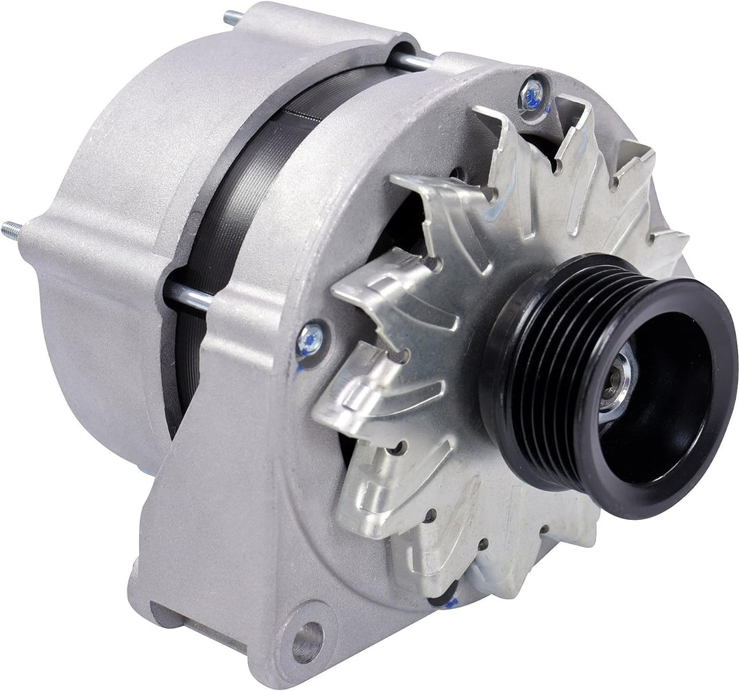 ATEC GERMANY 1x Lichtmaschine 14V 70A Kompatibel mit MERCEDES 124 (C124) (W124) (S124), 190 (W201),