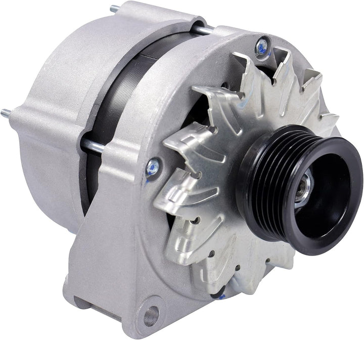 ATEC GERMANY 1x Lichtmaschine 14V 70A Kompatibel mit MERCEDES 124 (C124) (W124) (S124), 190 (W201),