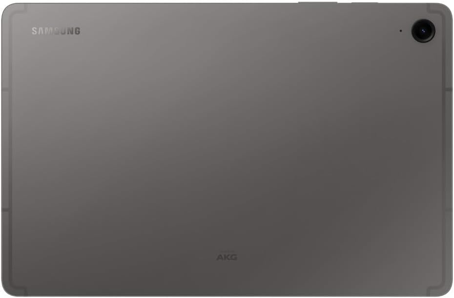 Samsung Galaxy TAB S9 FE 10.9'' 128GB 5G Gray