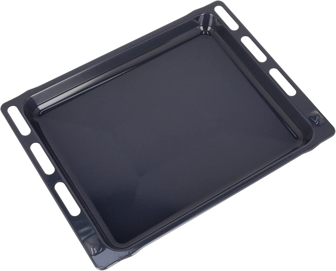 sparefixd Für IKEA Grillpfanne Emaille Backblech 47,5 x 36,5 cm
