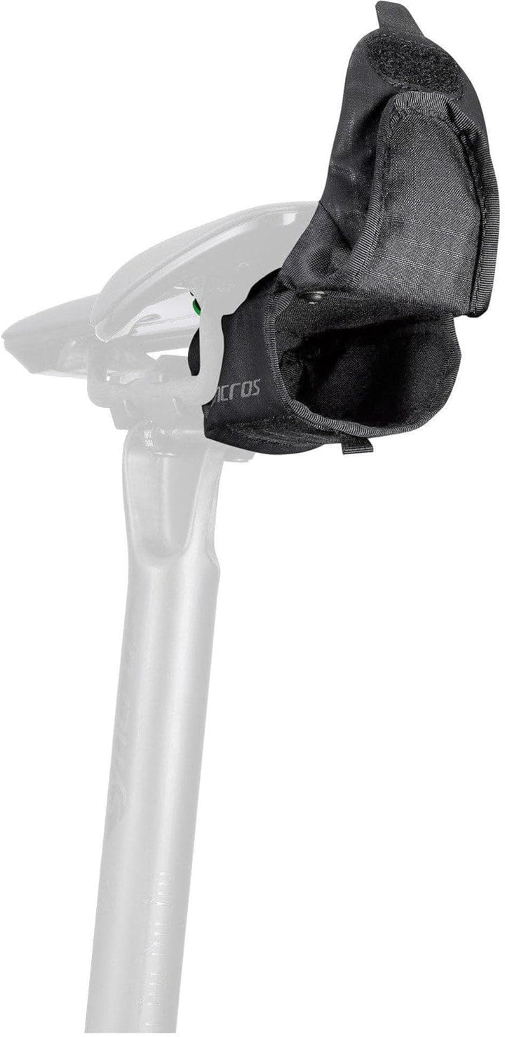 SYNCROS Satteltasche Speed is Direct Mount 200 Black 1SIZE