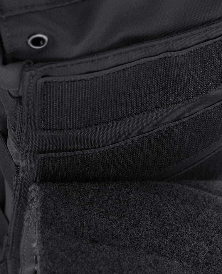 Tasmanian Tiger TT IFAK Pouch VL L Molle-kompatible Erste Hilfe Set Gürtel-Tasche für Wandern Outdoo