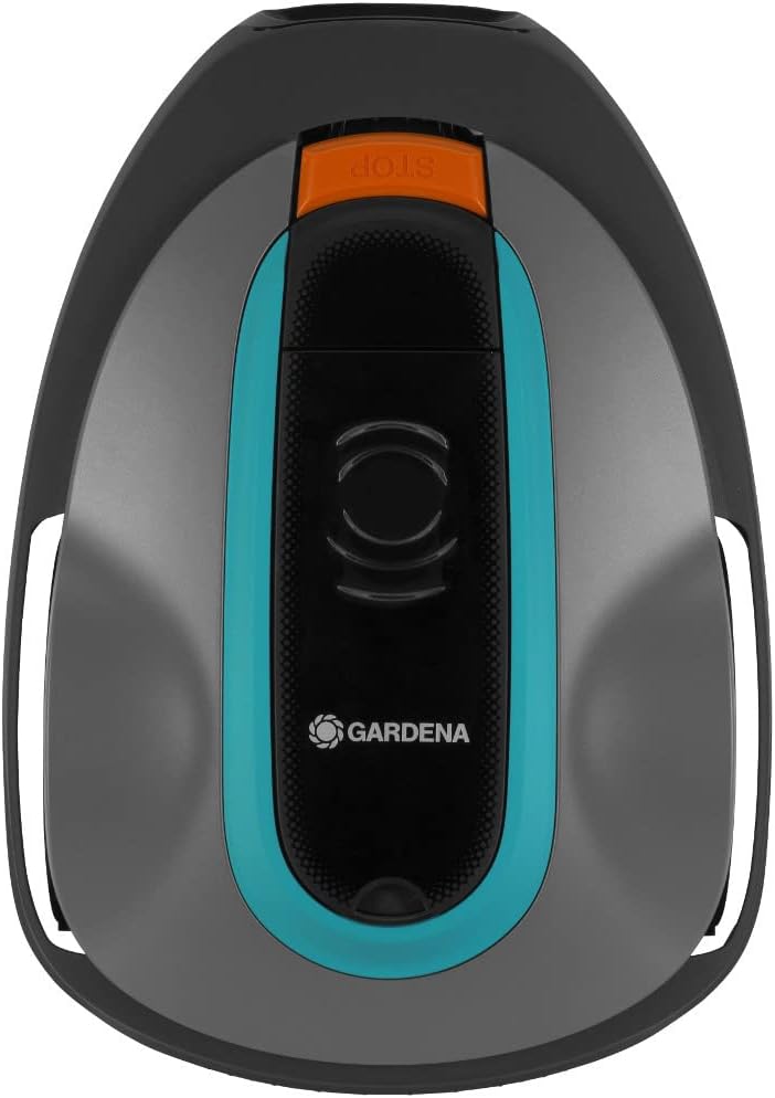 Gardena Sileno City 400 Mähroboter Gardena 15004-32
