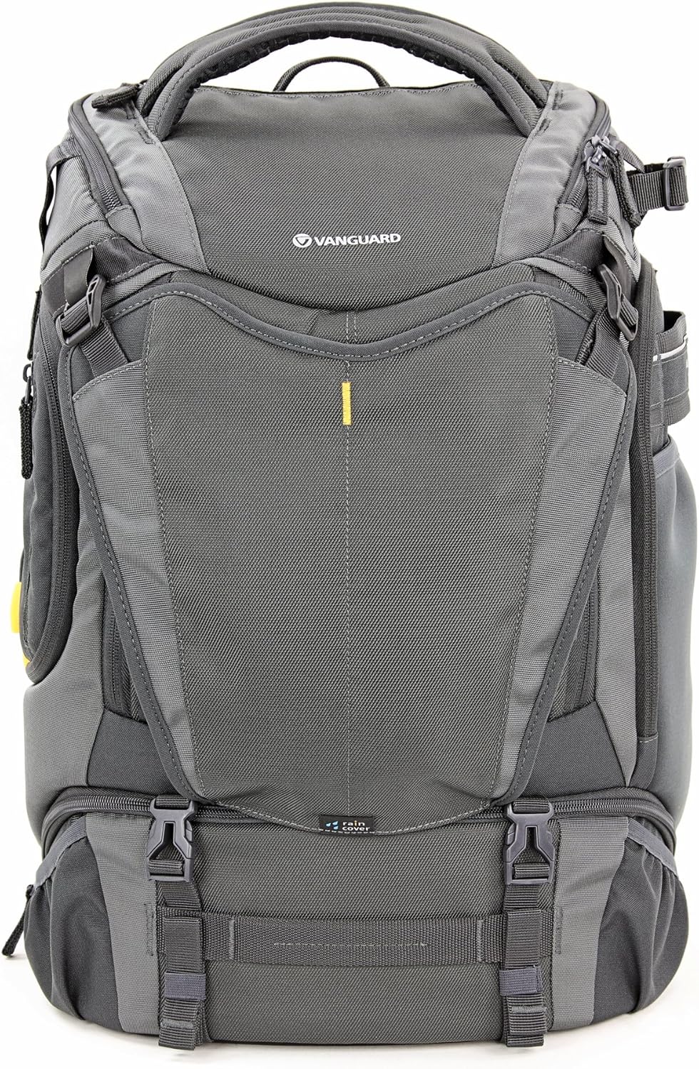 Vanguard Alta Sky 51d Transport-Rucksack 32 x 20 x 51 cm) schwarz Rucksack Max. Belastung: 13,5 kg,