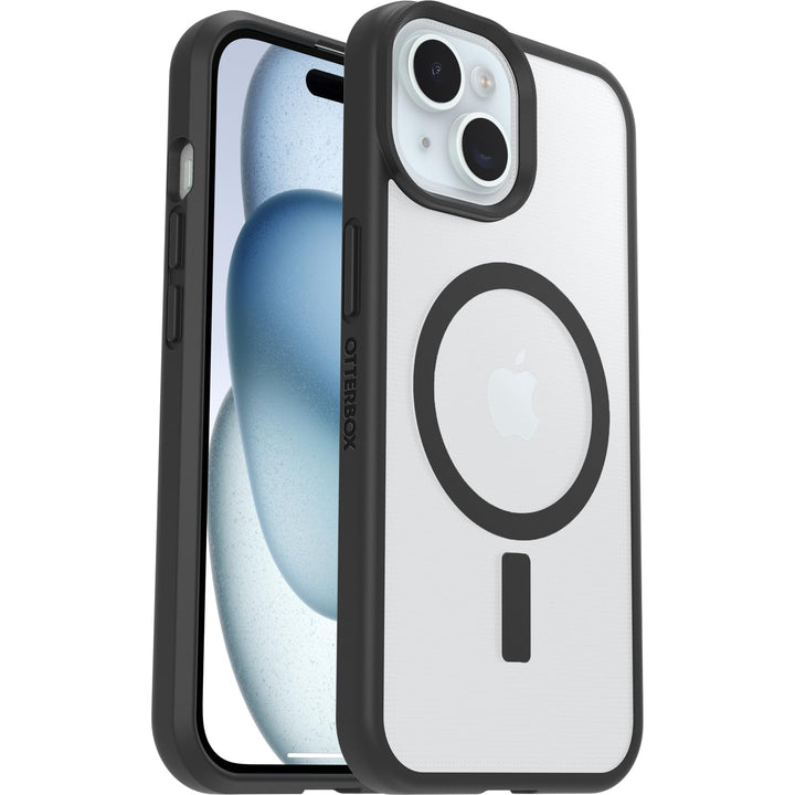 OtterBox Sleek Series MagSafe Hülle für iPhone 17e, 16e, 15, 14, 13, stossfest, ultraschlank, schütz