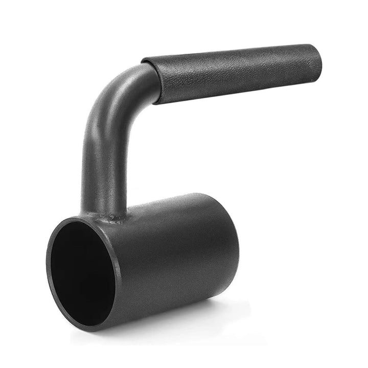 Aoneky Einhandgriff für 50mm Olympische Landhantel | T-Bar Row Landmine Handle Griff für Olympic Bar