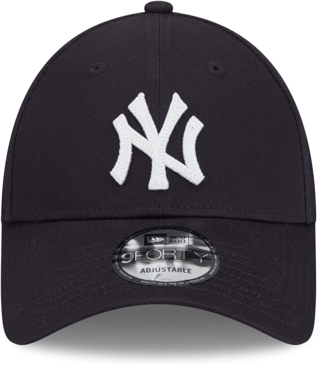 New Era 9Forty Caps MLB Fanaccessoire Baseball 940 Kappe New York Yankees Los Angeles Dodgers LA NY