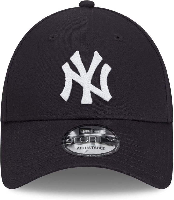 New Era 9Forty Caps MLB Fanaccessoire Baseball 940 Kappe New York Yankees Los Angeles Dodgers LA NY