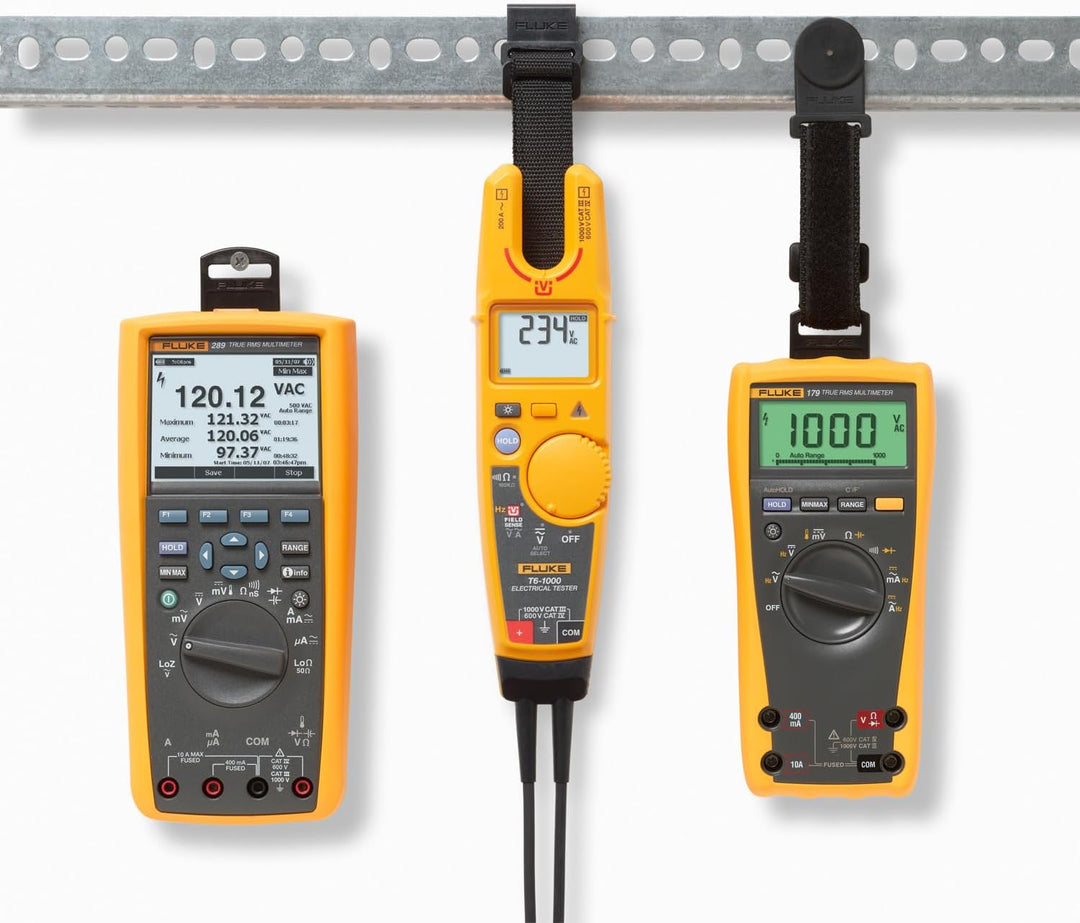 Fluke ToolPak, Kit zum Aufhängen des Multimeters, TPAK