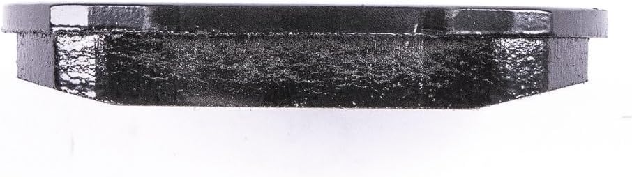 HELLA PAGID 8DB 355 006-361 Bremsbelagsatz - T0381 - Dicke/Stärke: 18mm - Bremssystem: Lockheed - ni