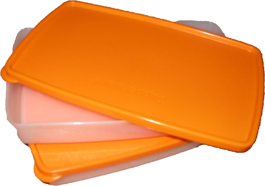 Tupperware© Gefrierbehälter 600ml(2)