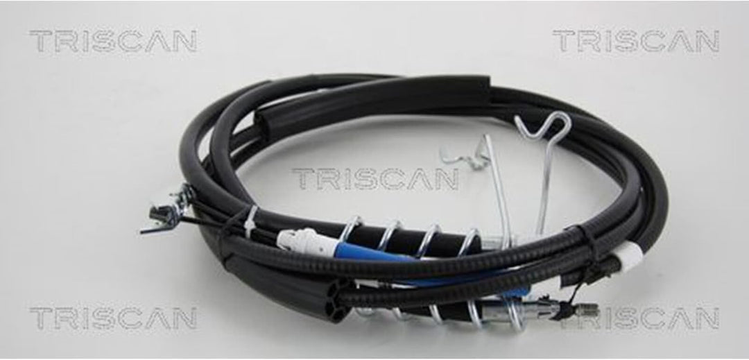 Triscan 8140161160 Handbremsseil