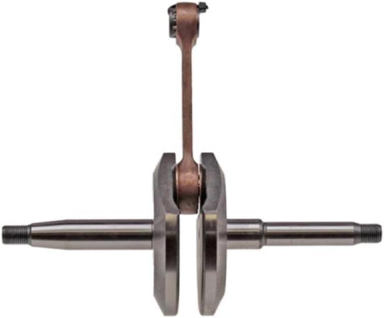 Kurbelwelle für Hercules Prima M 2 3 4 5 6 Optima Sachs 504 505