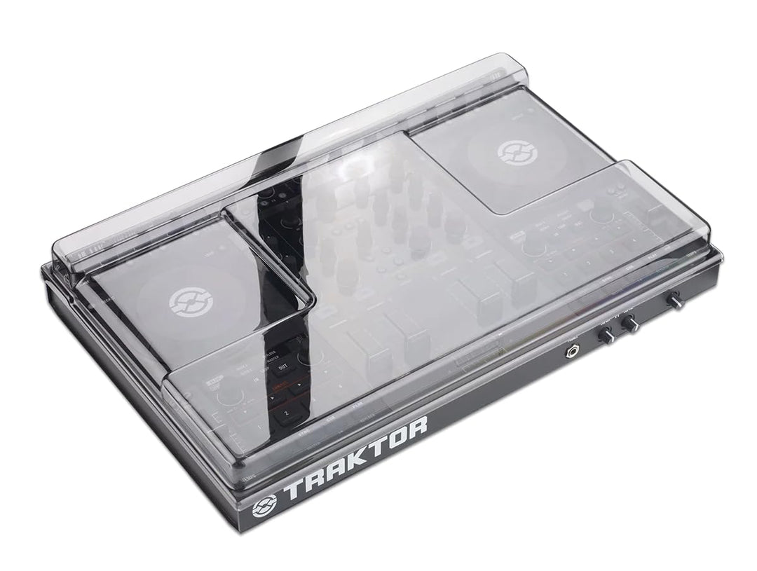 Decksaver DS-PC-KONTROLS4 Cover für NI Kontrol S4