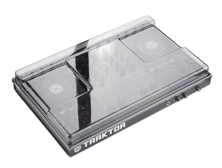 Decksaver DS-PC-KONTROLS4 Cover für NI Kontrol S4