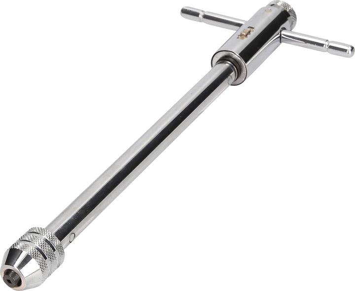 KS Tools Werkzeughalter mit Umschalt-Ratschenkopf, 250mm, auf Hänger