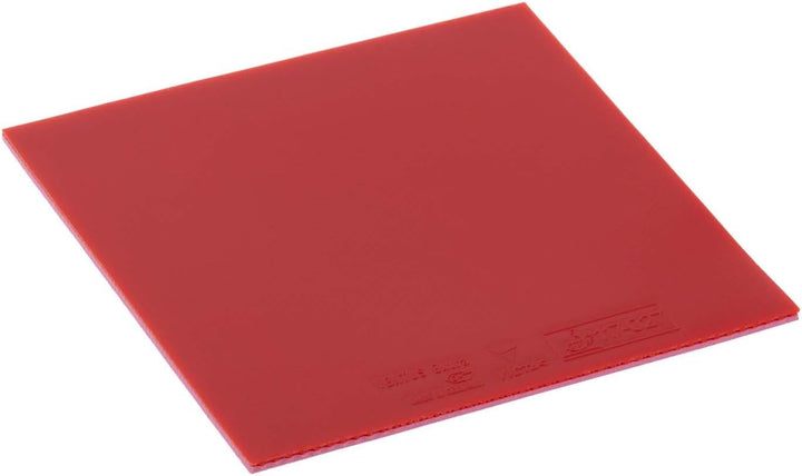 VICTAS Belag Ventus Extra rot 2,3 mm, rot 2,3 mm