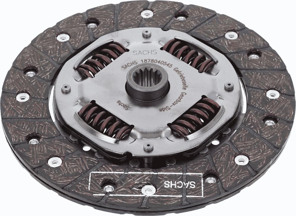 SACHS 3000 174 006 Kupplungssatz
