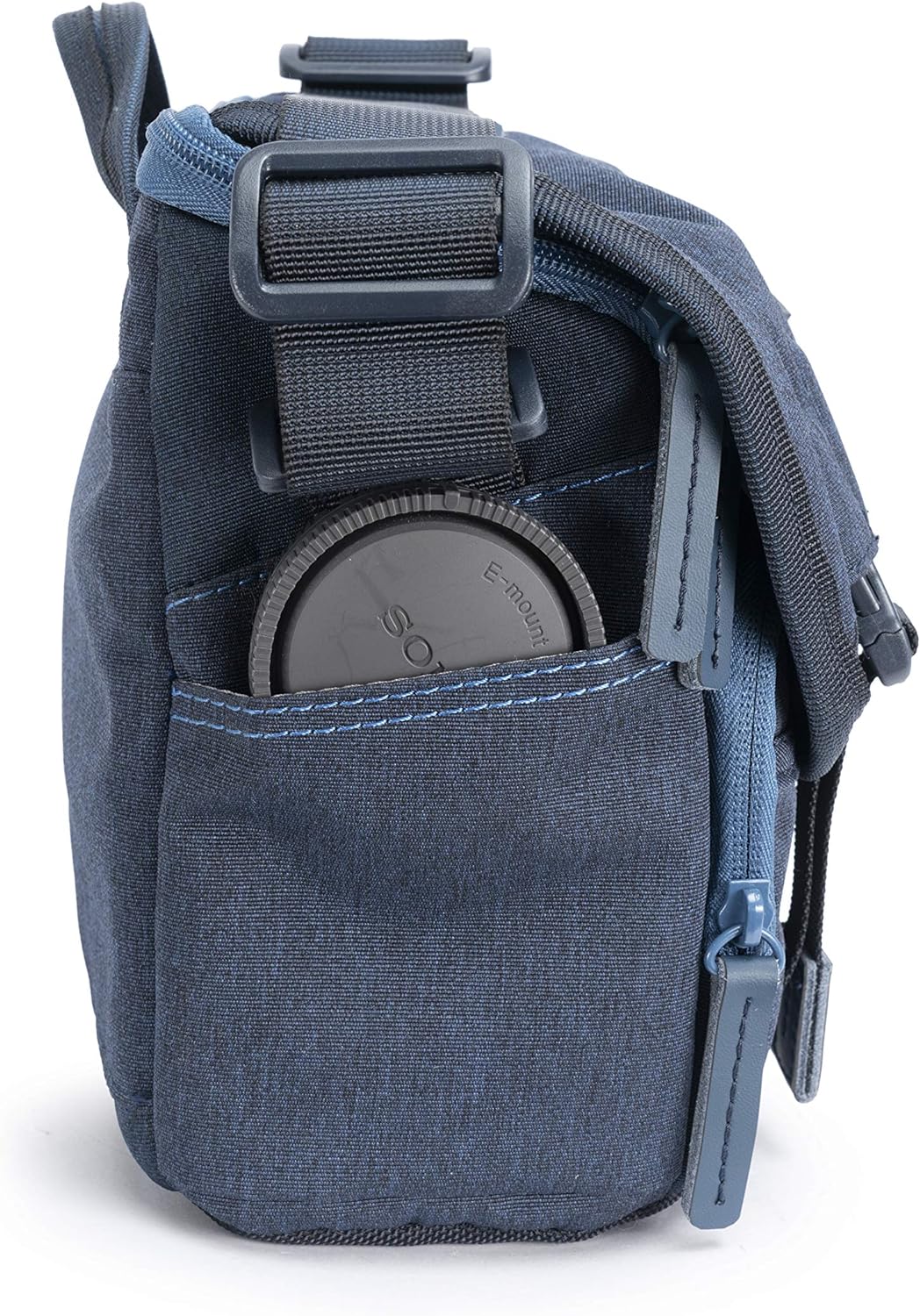 VANGUARD VEO RANGE 21M Schultertasche blau Blau Schultertasche VEO RANGE 21M NV, Blau Schultertasche