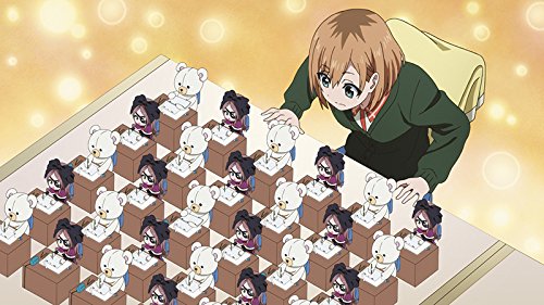 Shirobako - Volume 3/Episoden 09-12 [Blu-ray], Blu-ray
