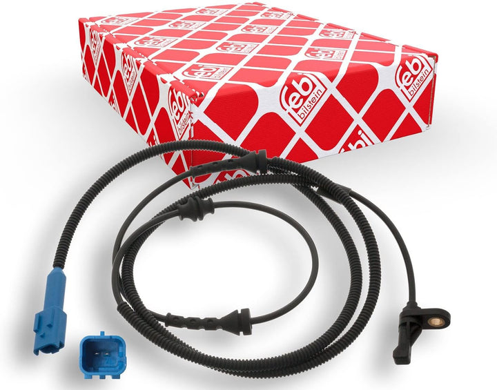 febi bilstein 45229 ABS-Sensor , 1 Stück