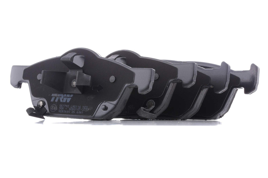 TRW Brake Pads (Front) (R90) - GDB3600