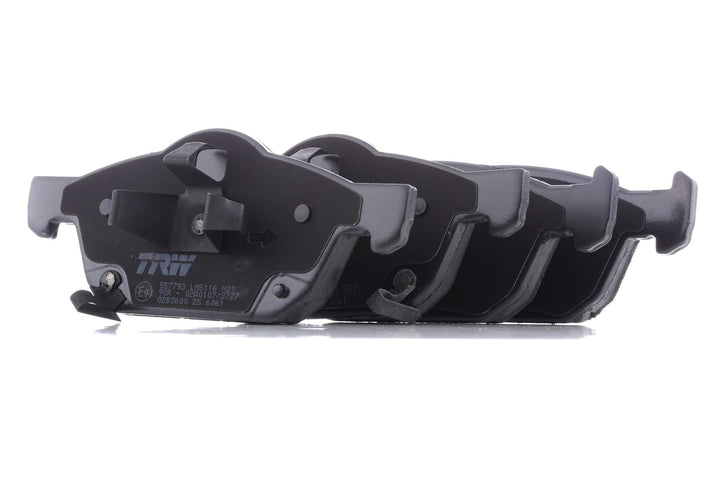 TRW Brake Pads (Front) (R90) - GDB3600