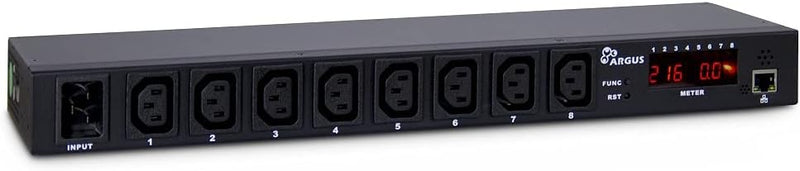 Inter-Tech IPC PDU SW-0816 16A