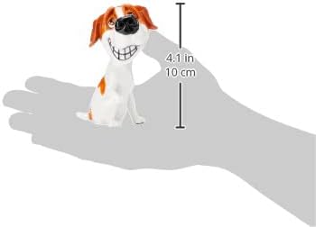 Arora 8037 Optipaws Brillenhalter, Jack Russell Hund, Mehrfarbig, Einheitsgrösse