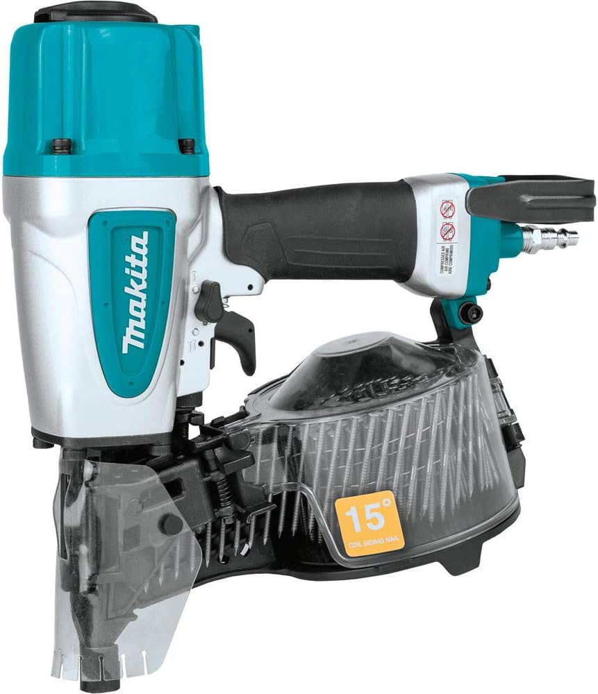 Makita AN613 Spulennagler