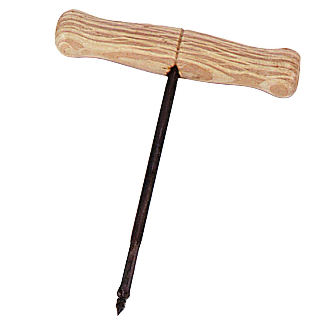Barrena Para Madera 3,0 mm, 3, 0 mm., 3, 0 mm.
