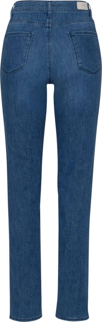 BRAX Feel Good Style Mary Used Regular Blue 48