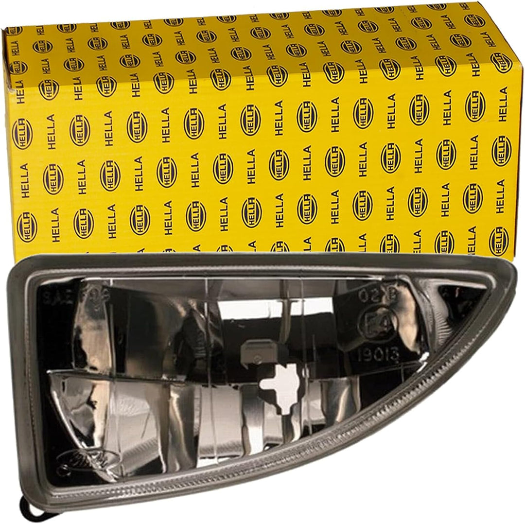 HELLA 1NA 354 015-011 Halogen-Nebelscheinwerfer - links - für u.a. Ford Focus (Daw, Dbw)