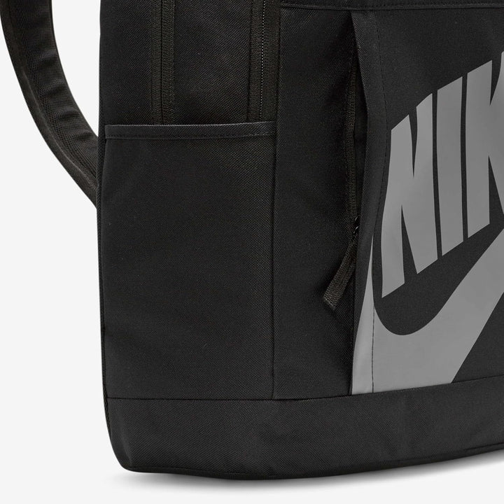 NIKE Elemental Unisex Rucksack Farbe: Schwarz/Anthrazit; Grösse: Einheitsgrösse (21L)